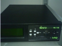 WA1100波長(zhǎng)計(jì)