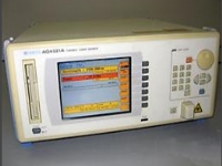 AQ4321A/D可調(diào)光源