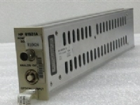 Agilent/hp81531A功率傳感模塊