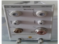 Agilent86105A光電口模塊