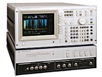 HP4194A阻抗/增益相位分析儀