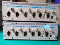 美國(guó)音頻分析儀Audio Precision APX515